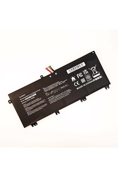Redox Asus GL503VD FX503VM Notebook Batarya Pil