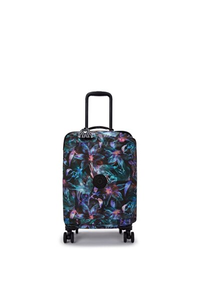 Kipling Spontaneous S Küçük Boy Tekerlekli Valiz