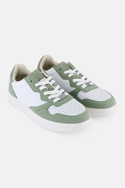 RBX Women Lace Up Outdoor Shoes, White