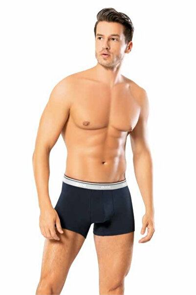 Looksense Boxer din lycra colorat pentru bărbați 1300