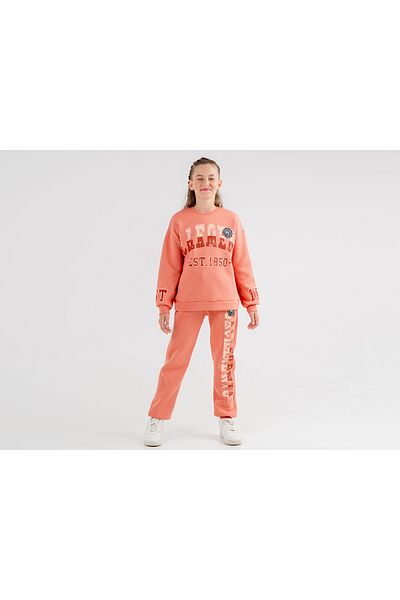 DFN THREE ROPE CHARDED DOUBLE SET