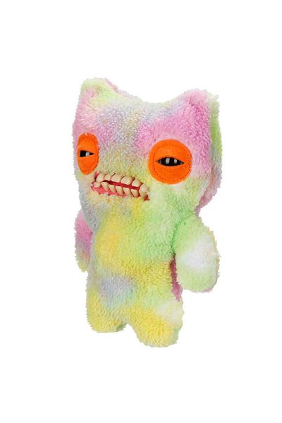 TOYFEST Fuggler Laboratory Misfits Series 1 Funny Ugly Monster Plush - 23 سم - Munch Munch