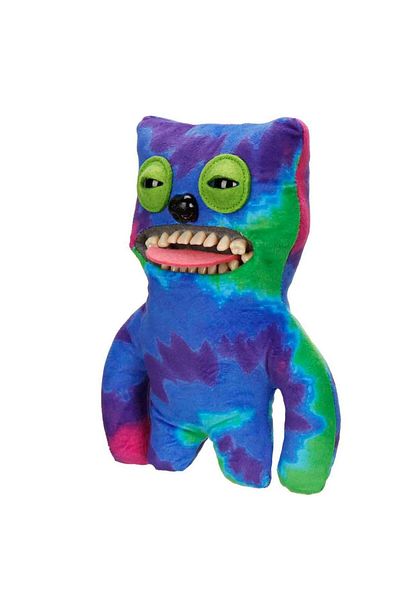 TOYFEST الوحش المضحك من القطيفة - سلسلة غير أكفاء من مختبر Sir Belch 1 23 سم