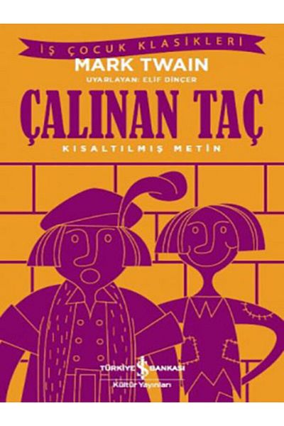 BOOK AND MORE Stolen Crown (Abbreviated Text)
