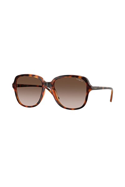 Vogue 5601 W65613 53 Women's Sunglasses