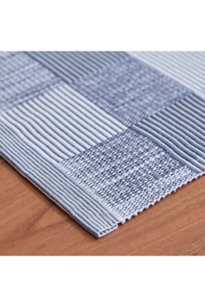 Home Box Chequre Placemat 33x45 cm