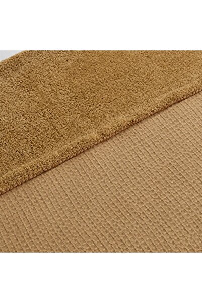 Home Box Serene Waffle Double Layer Twin Blanket 150x200 cm