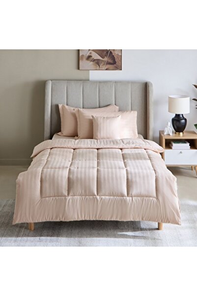 Home Box Hamilton 5-Piece BIAB Twin Comforter Set 160x220 cm