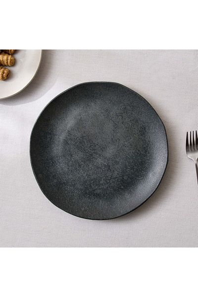 Home Box Linha Essencias Dinner Plate 26.5 cm