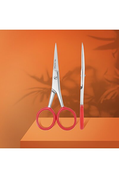 STALEKS profesyonel Kaş ve Bıyık Makası