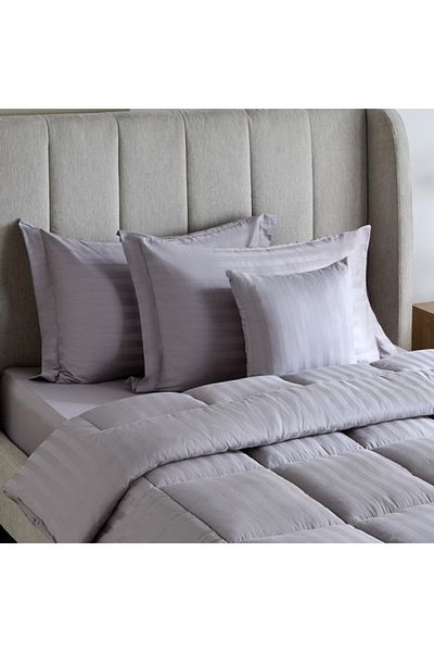 Home Box Hamilton 5-Piece BIAB Twin Comforter Set 160x220 cm