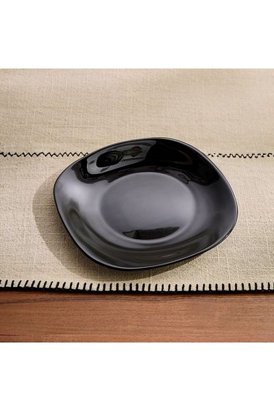 Home Box Luminous Opalware Side Plate 20 cm