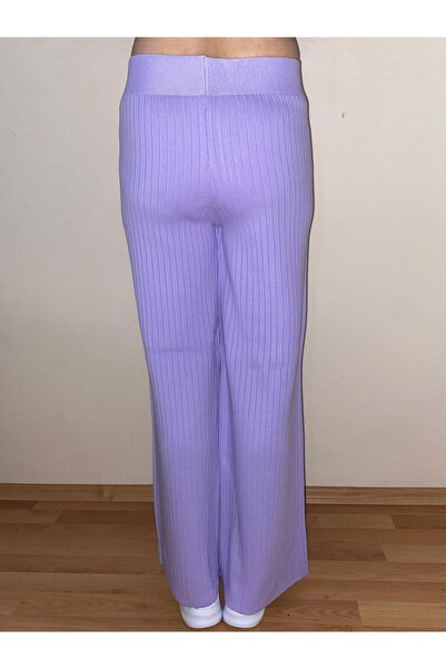 Genel Markalar BELİ LASTİKLİ TRİKO PANTOLON