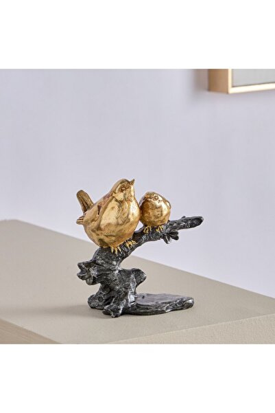 Home Box Wren Birds Accent 14x8.5x14.5 cm