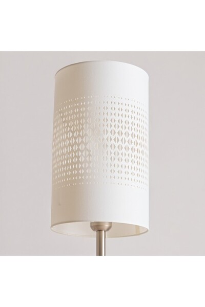 Home Box Rollins Metal Floor Lamp 20x161 cm