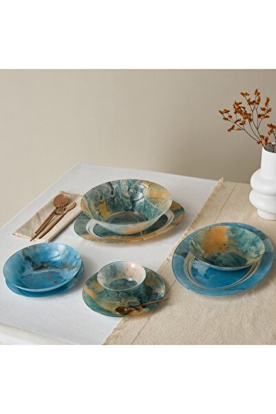 Home Box Luminarc Temp Simply Granitelia Soup Plate 20 cm