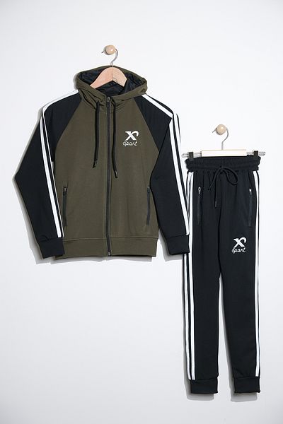 Pina Kids Unisex Diving Fabric Sports Παιδική Φόρμα Σετ ESF.2525