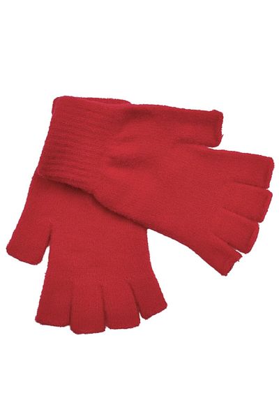 AXE SPORTSWEAR Winter Soft Fabric Fingerless Half Finger Luxury Men's Shoes