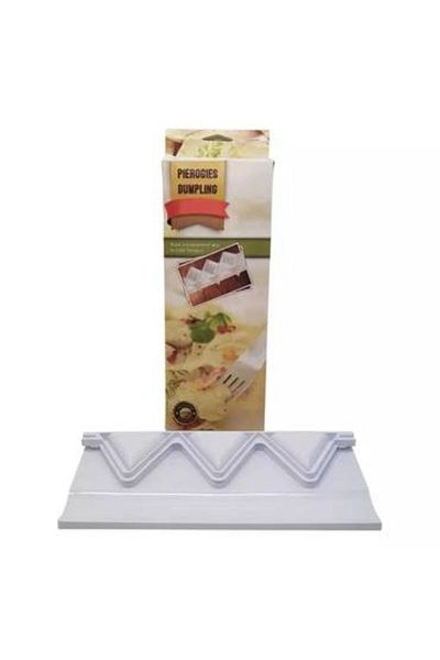 Generica Triple samosa mold