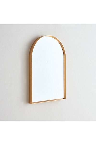 Home Box Earlis Aluminium Mirror 34x48 cm