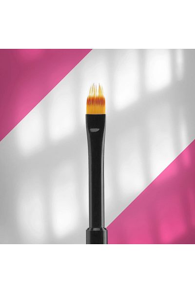 STALEKS Expert Ombre Brush, Width 7 Mm/Length 11 mm