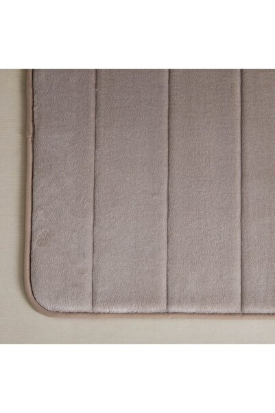 Home Box Snug 2-Piece Memory Foam Bathmat Set