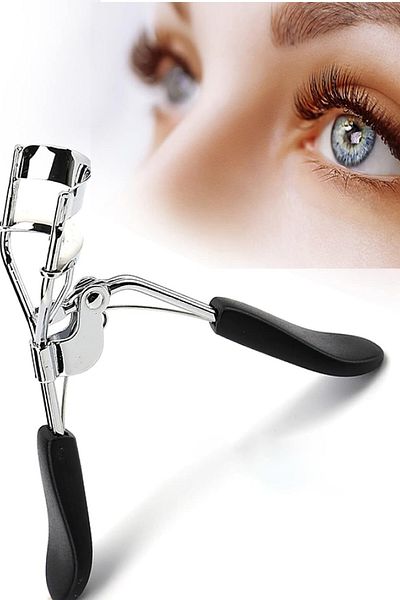 hayret sepeti Most Effective Eyelash Curler for Fluffy and Slender Lashes