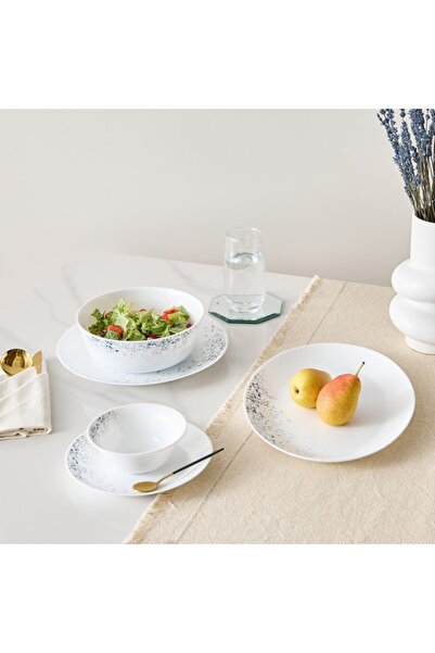 Home Box Sprinkle Opalware Side Plate 19 cm