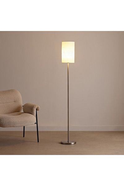 Home Box Rollins Metal Floor Lamp 20x161 cm