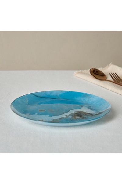 Home Box Luminarc Temp Simply Gismon Dessert Plate 20.5 cm