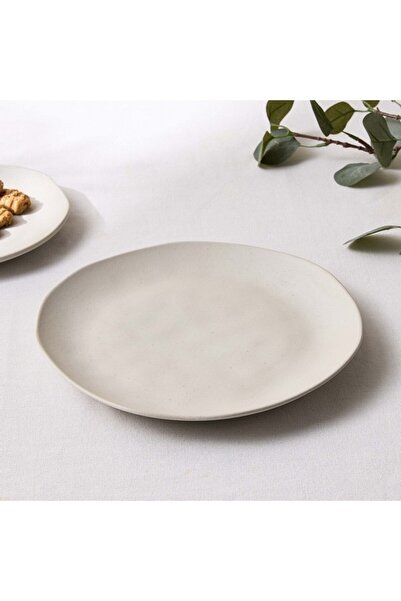 Home Box Linha Essencias Dinner Plate 26.5 cm