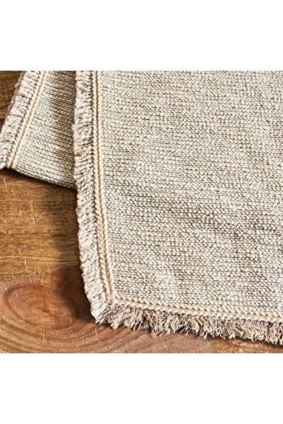 Home Box Naturio Slub Table Runner 40x120 cm