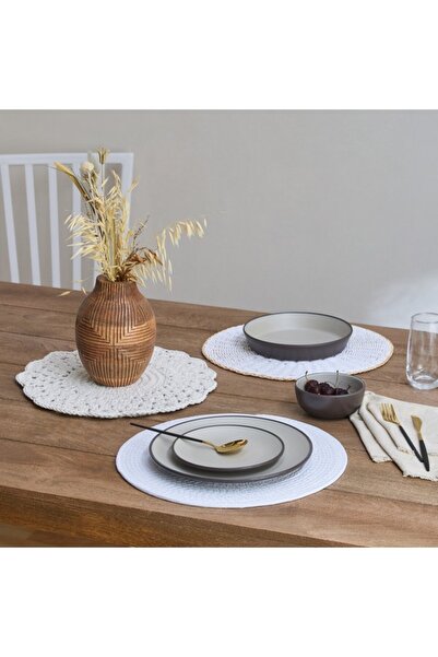 Home Box Lumina Paper Placemat 38 cm