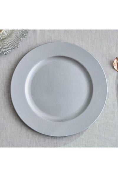 Home Box Naz Charger Plate 33 cm