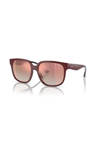 Armani Exchange 4136 82986F 56 Women's Sunglasses