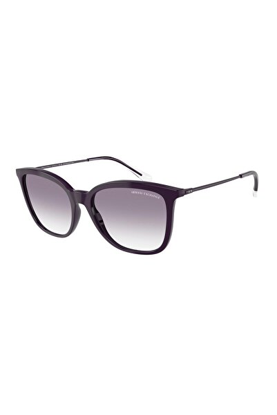 Armani Exchange 4151S 836479 55 Women's Sunglasses