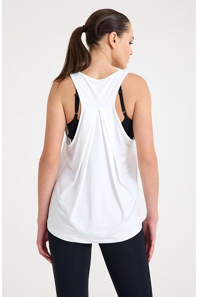 Scorp White Simplex Women's Sports Athlete