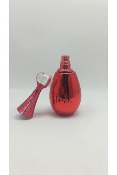 Genel Markalar Kolay Doldurulabilir Sprey Başlıklı Boş Parfüm Şişesi 50ml -