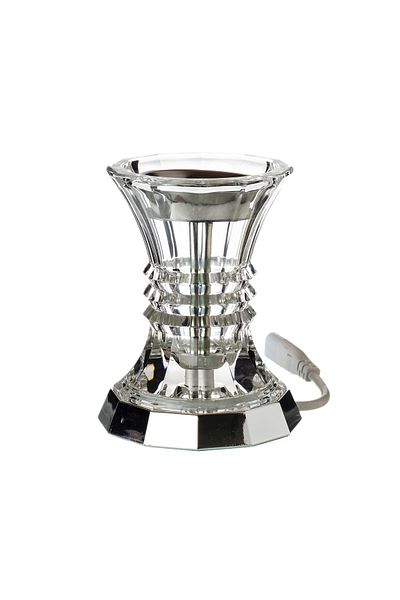 HIC Japanese Electric Incense Crystal Burner