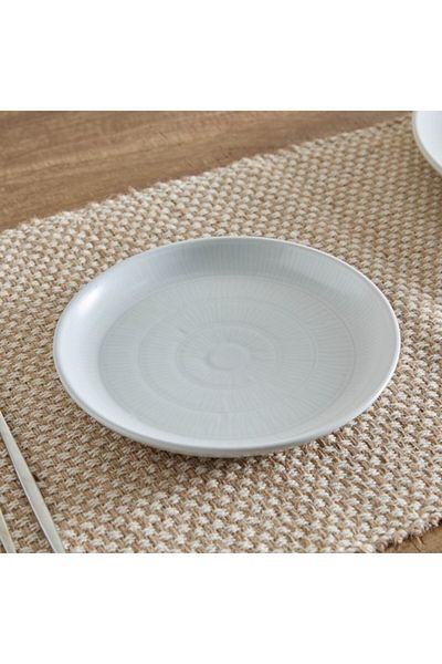 Home Box Siam Side Plate 20.5 cm