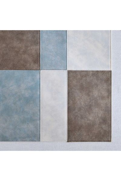 Home Box Marco Faux Leather Placemat 30x45 cm