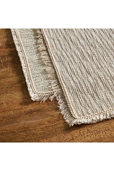 Home Box Naturio Slub 2-Piece Table Placemat 33x48 cm