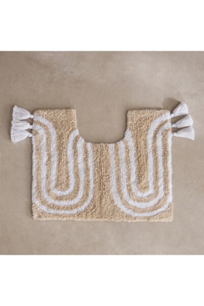 Home Box Milton Nikan 2-Piece Cotton Bathmat Set