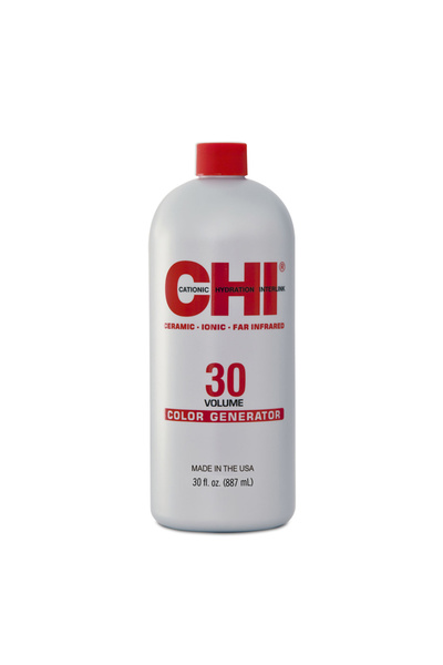 Chi Color Generator Oksidan 887ml - 30vol. (%9)