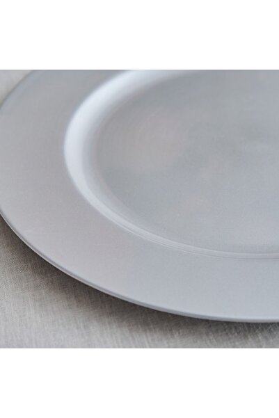 Home Box Naz Charger Plate 33 cm