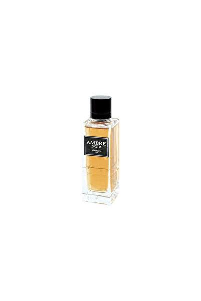 Adnan B. Ambre Noir Men Perfume by Adnan B. EDT For Men 100 ml