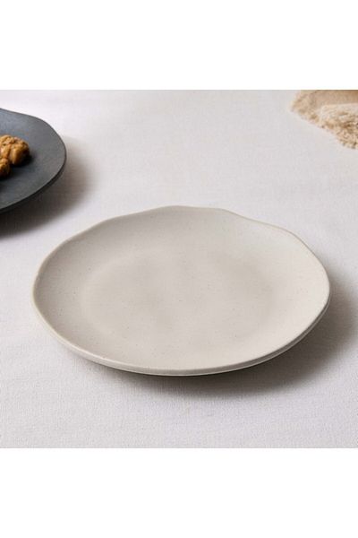 Home Box Linha Essencias Soup Plate 21.2 cm