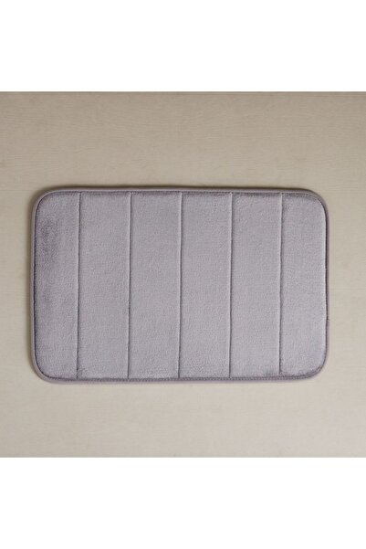 Home Box Snug 2-Piece Memory Foam Bathmat Set