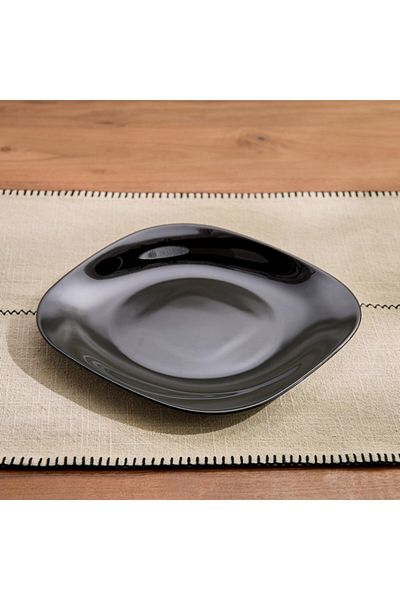 Home Box Luminous Opalware Dinner Plate 28 cm