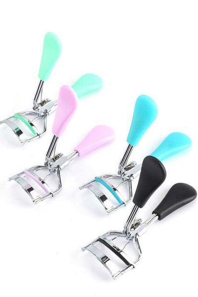 hayret sepeti Prepluck Your Eye Makeup with Eyelash Curler
